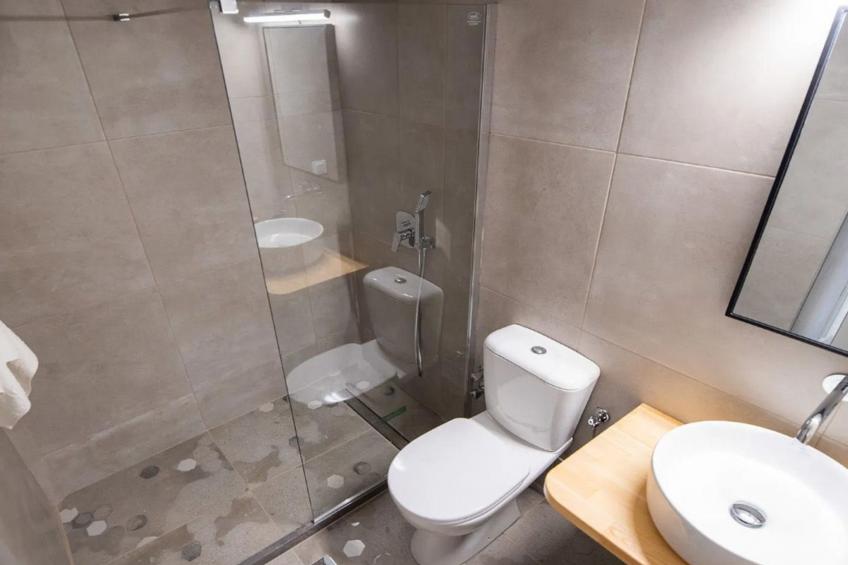 Deluxe Suite 2XBalkon Meerblick für 4 Pers. Nr.5 - foto 20