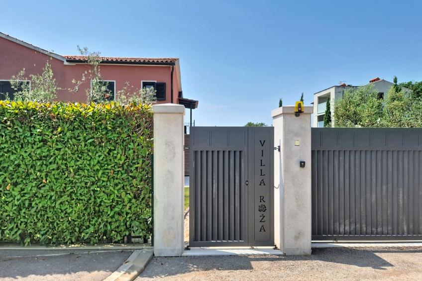 Villa Roza - foto 11