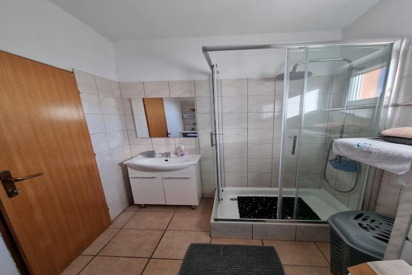 Apartments Vanja Škara Biograd - Studio Apartment with Terrace - foto 6