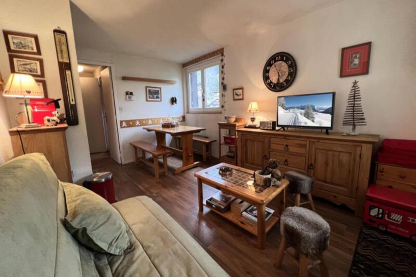 Appartements à La Clusaz - foto 28