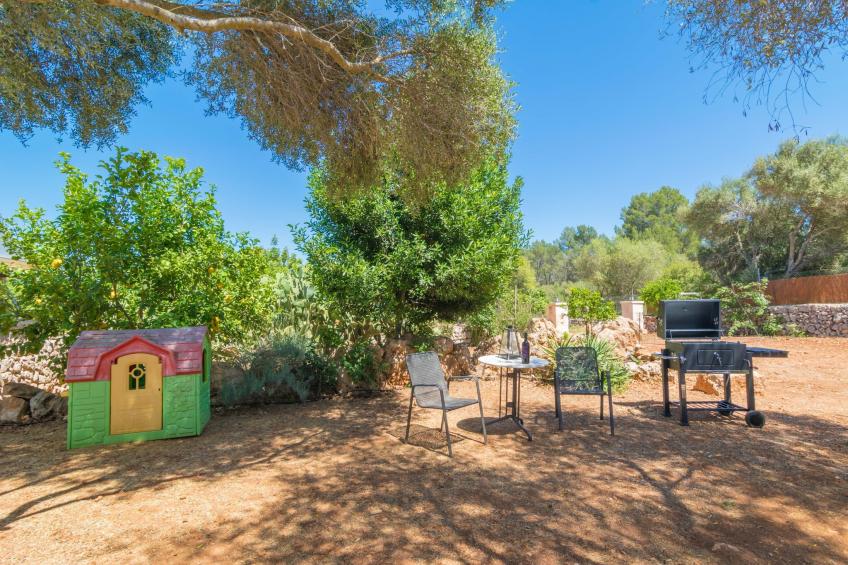 Es Tancat Prim - foto 29