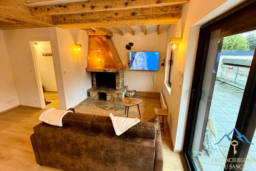 Chalets à Le Mont Dore - foto 16