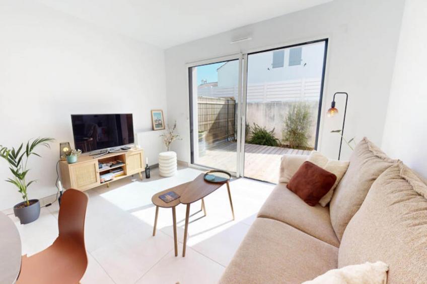 Maison à Saint-Gilles-Croix-de-Vie - foto 12