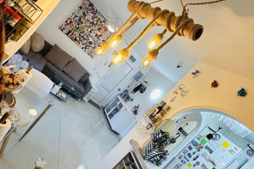 mit Pool, umgeben von Natur - foto 85