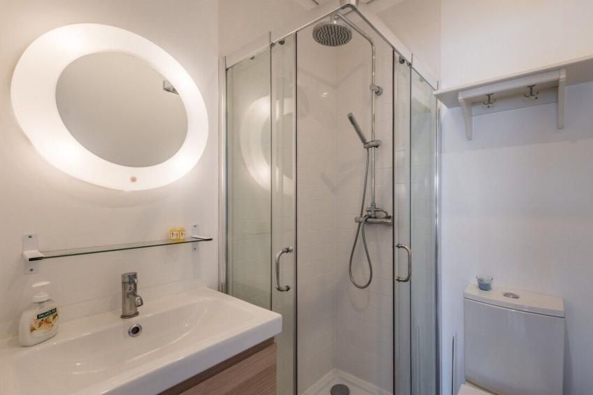 Wohnung am Meer und in der Stadt - foto 23