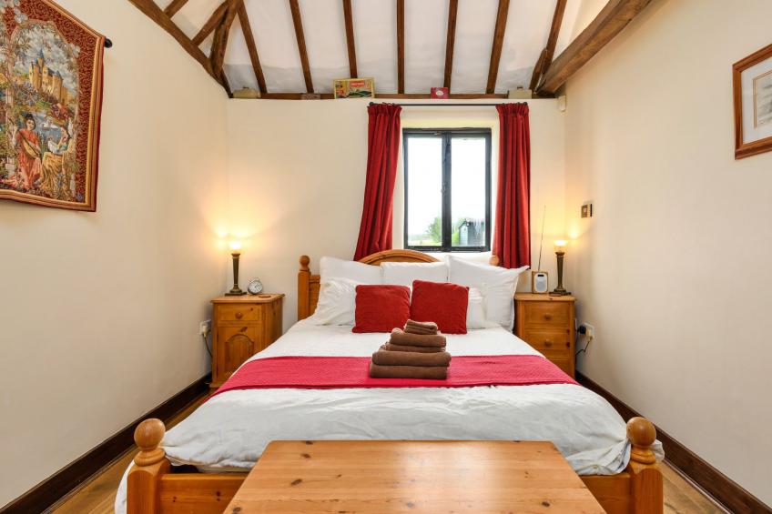 Flint Barn - foto 17