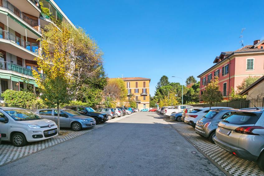 Specchio Di Cielo Arona Center - foto 28