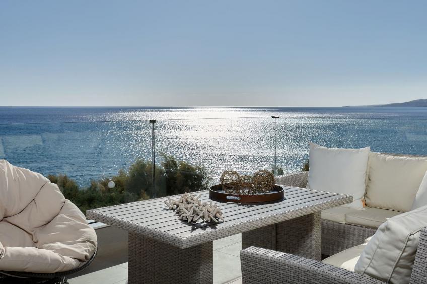 Stilvolle Wohnung mit atemberaubendem Ausblick - foto 27