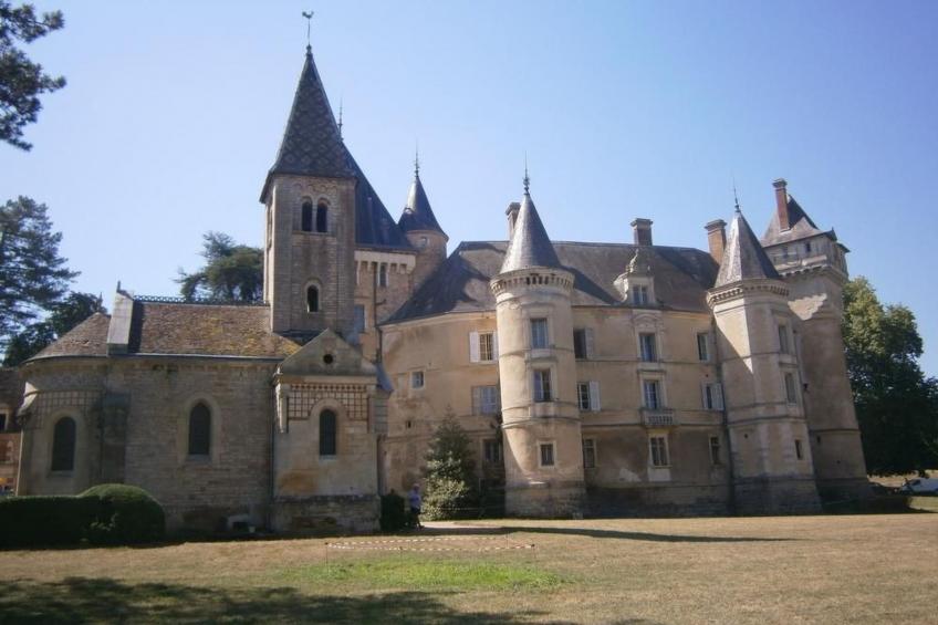 Le gite du randonneur (Das Ferienhaus des Wanderers) - foto 22