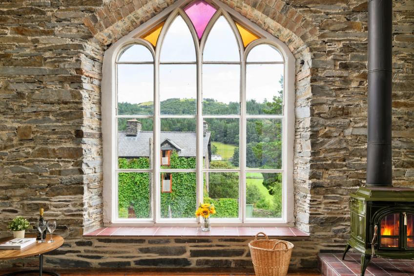 The Old Wesleyan Chapel - foto 23