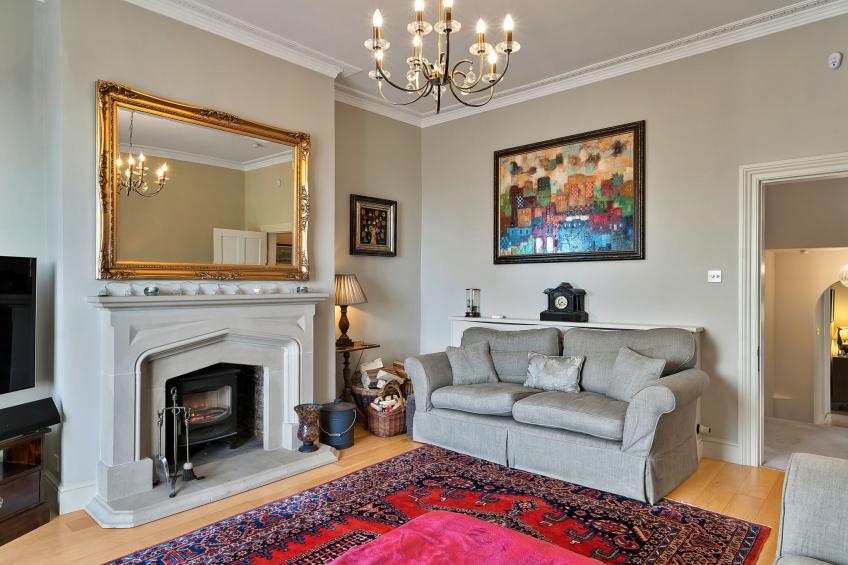 Sussex House - foto 32