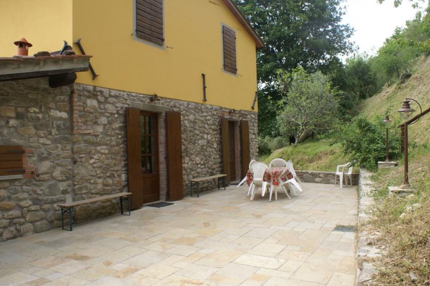 Toskanische Tradition - foto 32