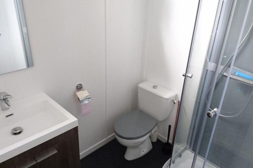 Chalet B10 Yemanisi in der Dordogne - foto 28