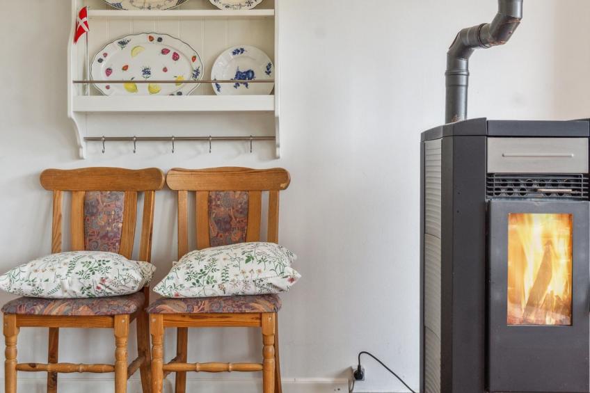 "Finja" - 6km from the sea in Lolland, Falster and Mon - foto 22