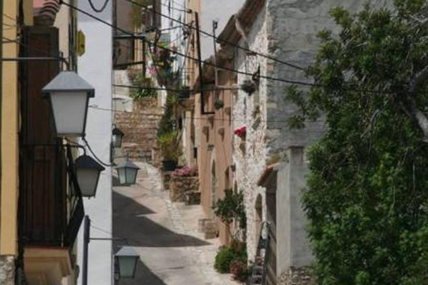 Els Cups, casa rural - foto 38