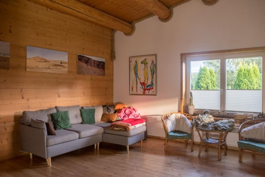 Haus des Kreises - foto 13