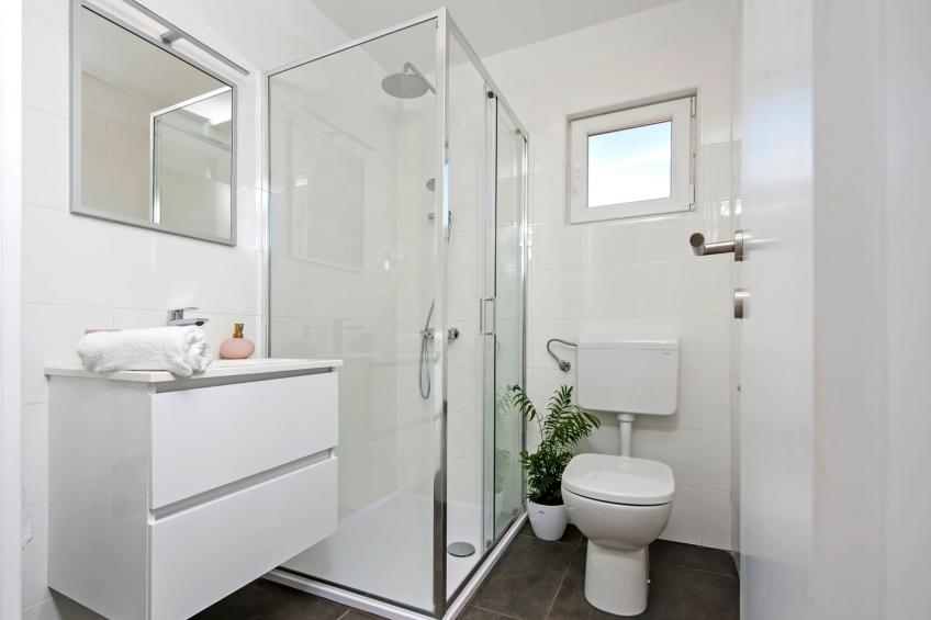 Vollständig freistehende Designervilla mit Infinity-Pool - foto 24