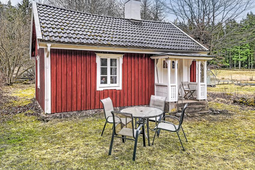 Kråktorpet - foto 17