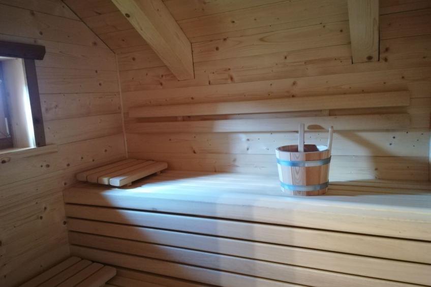 "HERZBLUATHÜTTN"  Ankommen und Wohlfühlen - foto 8