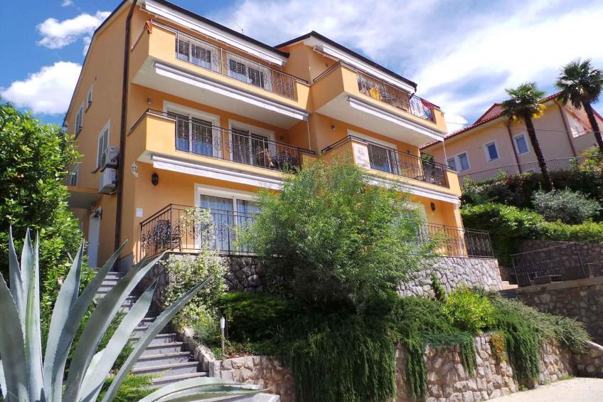 appartement de vacances avec vue sur la mer - BF-9BDF - foto 7