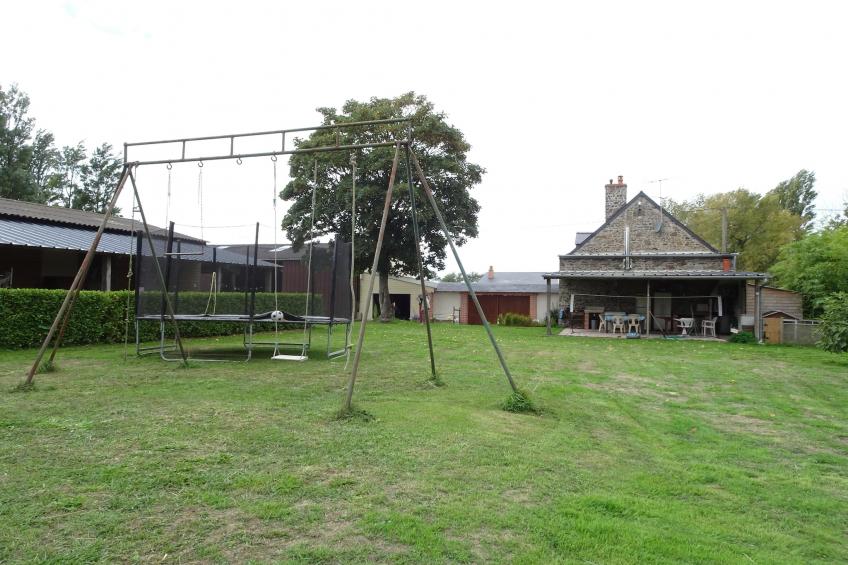 Holiday home Denneville - foto 13