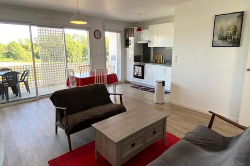 Résidence Les Orientales - foto 3