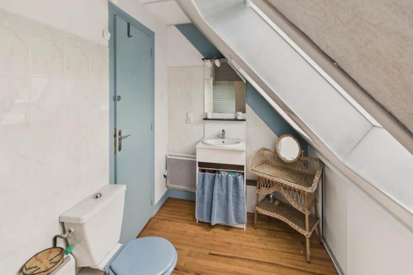 Maison à Île Tudy - foto 16