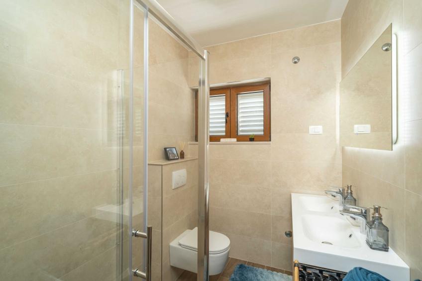 Villa Pero & Jele - Three Bedroom Villa with Terrace - foto 21