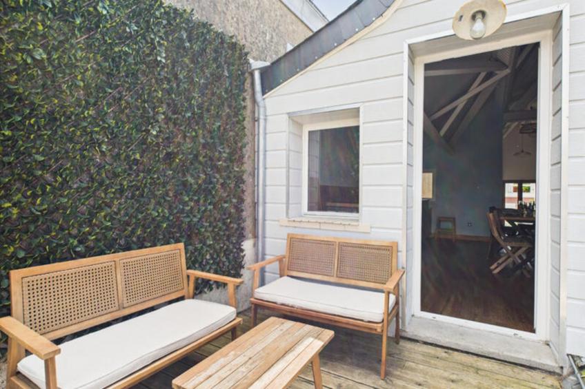 Maison à La Baule - foto 20