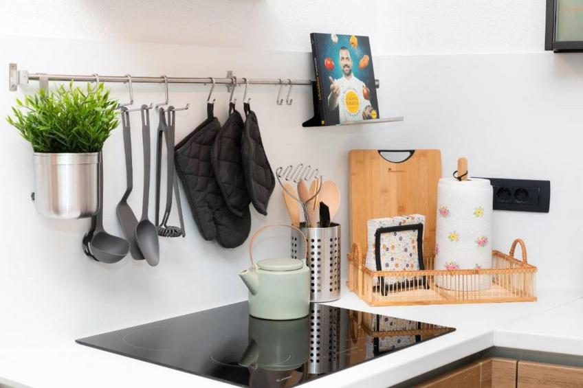 Villa ADRIANA - Two bedroom Villa with swimming pool - foto 6