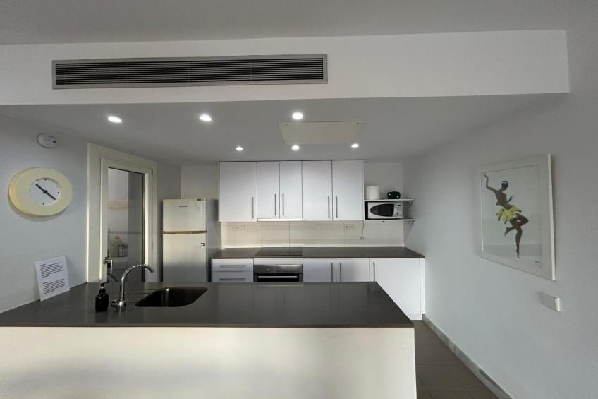 CT 407 AL - Faro's Las Negras Beach Apartment for 4 - Cabo de Gata - foto 18