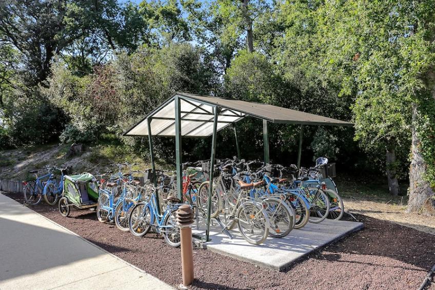 Les Dunes du Médoc 2/3p 5/6p - foto 25