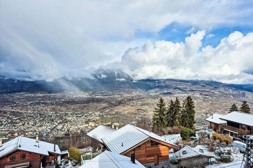 Les Agettes 1865 - foto 33