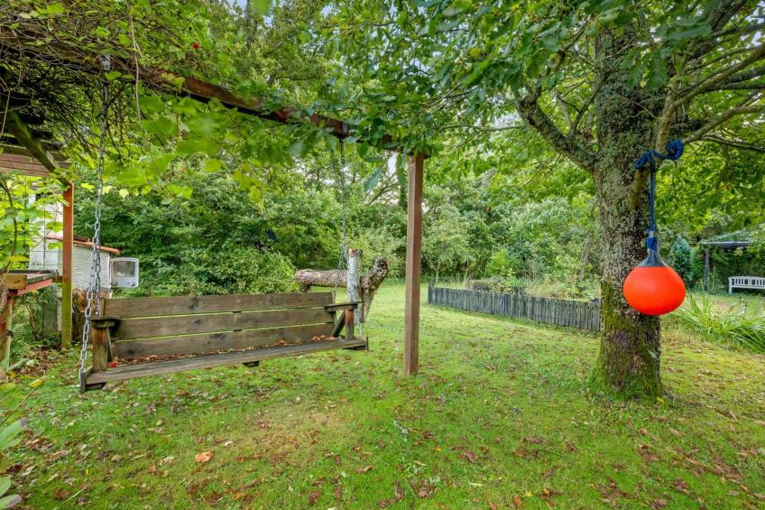 "Elea" - 450m to the fjord - foto 9