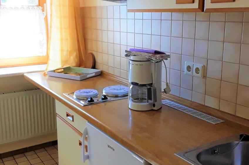 Gemütliche Ferienwohnung mit großem Garten - foto 6