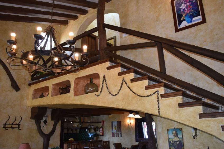 Finca Ortiz mit privatem Pool - foto 19