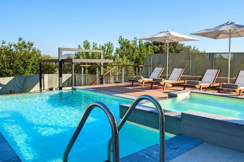 Ferienvilla "Perla Bianca" mit beheiztem Pool - foto 14