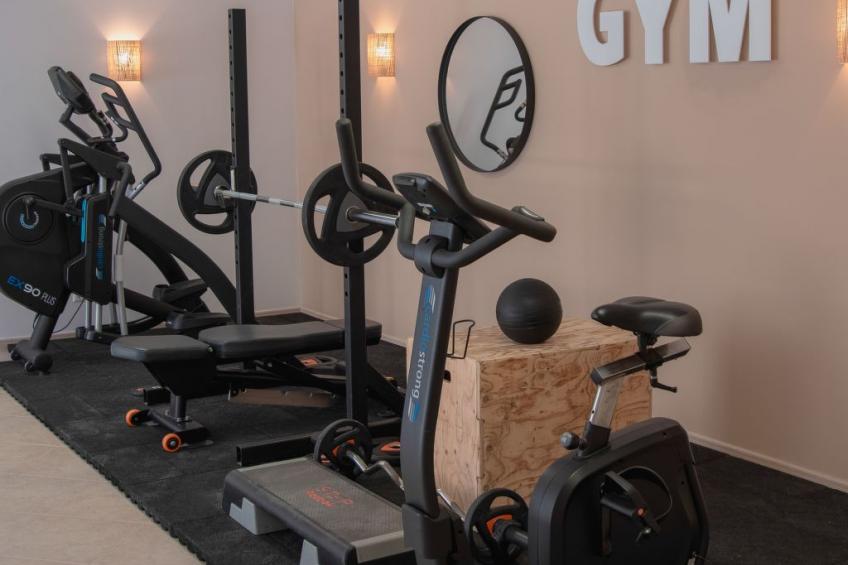 Haus Quadra Dique - foto 37