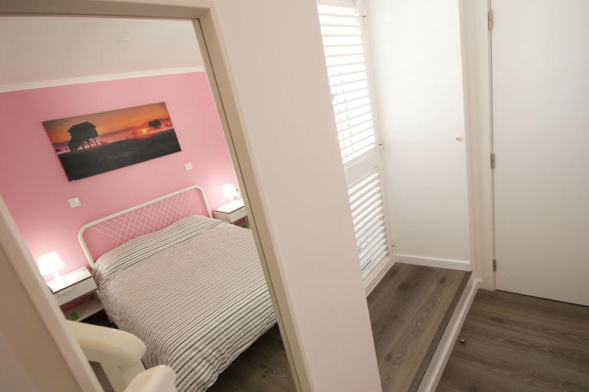 Alfama Rechter Punkt, Leuchtturm - foto 5