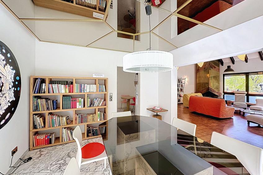 Villa 111 an der Loreley - foto 10