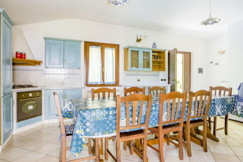 Villa Altavista - foto 12