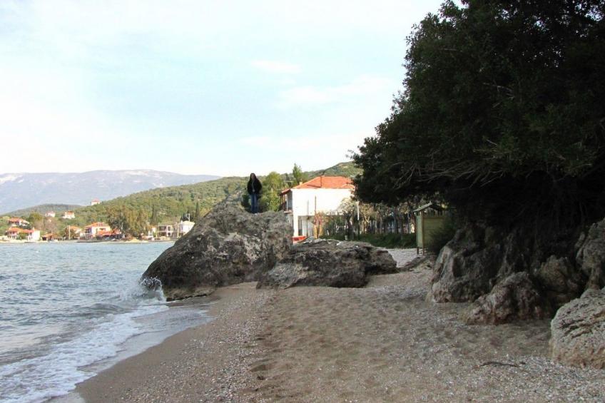 Lefokastro Pilion - foto 33