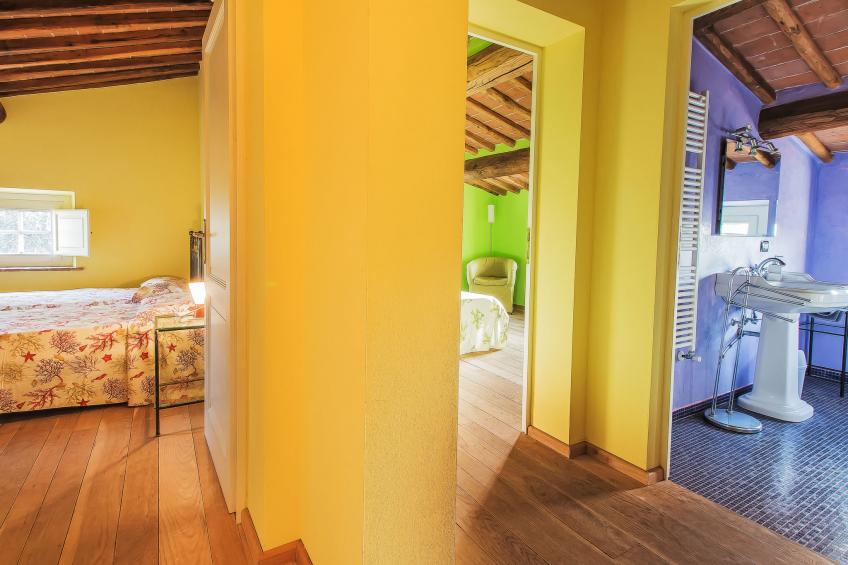 Villa il Pellicano - foto 39