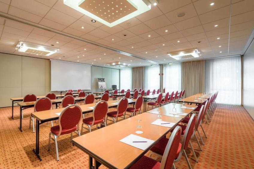 Sunday Hotel Berlin City West Family Room - foto 26