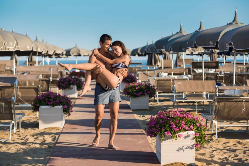 Holiday apartment Holiday Apartment near the beach - BF-N3GF - foto 25