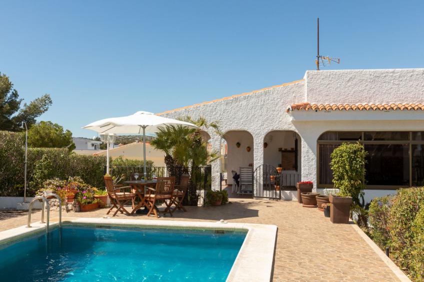 Villa Paloma - foto 20