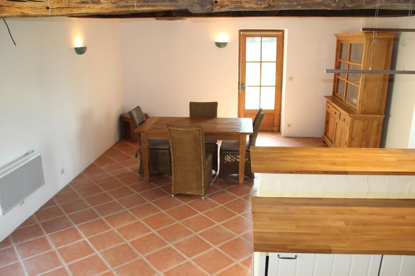 Maison de Vacances - Bouix - foto 9
