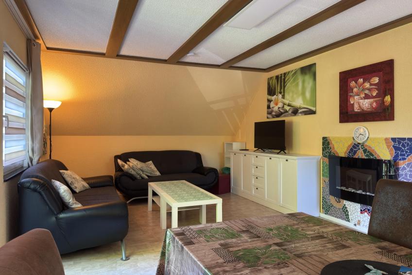 Appartements, Frankenau - Type B - foto 3