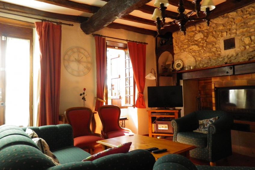 Villa mit Jacuzzi - foto 4