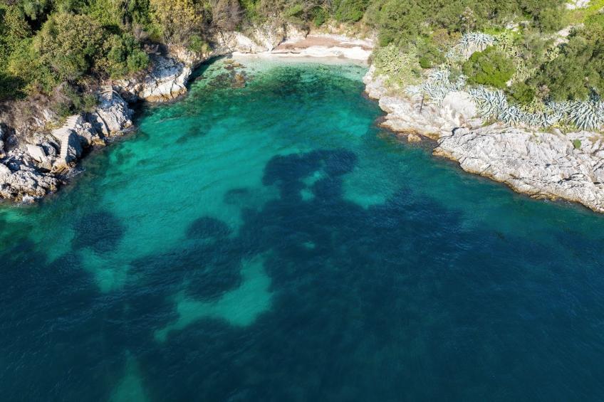 Luxuriöses Apartment mit zwei Schlafzimmern und Meerblick - foto 32